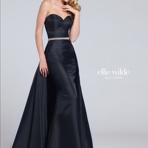 Ellie Wilde 117051 Mon Cheri EW117051